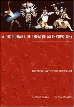 Anatomia dell'attore