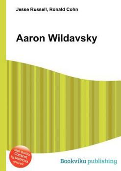 Aaron Wildavsky