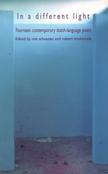 Paperback In a Different Light Book