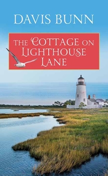 The Cottage on Lighthouse Lane - Book #5 of the Miramar Bay