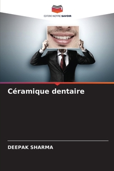 Paperback Céramique dentaire [French] Book