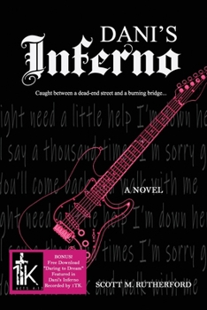 Paperback Dani's Inferno Book