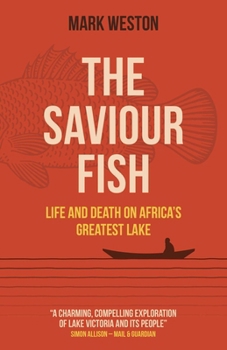 Paperback The Saviour Fish Book