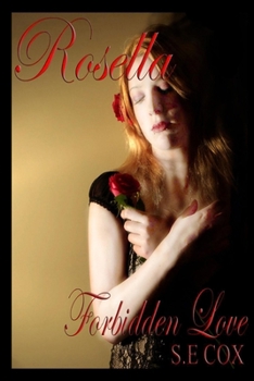 Paperback Rosella Book 1: Forbidden Love Book