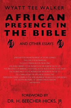 Paperback African Presence in the Bible: and Other Essays Book