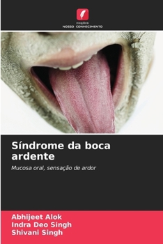 Síndrome da boca ardente (Portuguese Edition)
