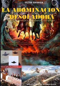 Paperback La Abominacion Desoladora [Spanish] Book