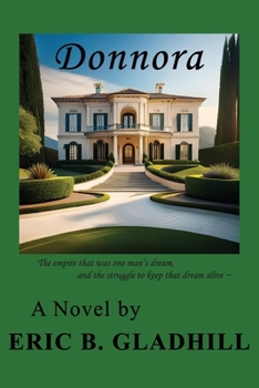 Paperback Donnora Book