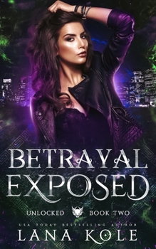 Paperback Betrayal Exposed Book