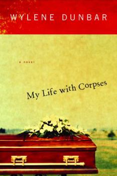 Hardcover My Life with Corpses Book