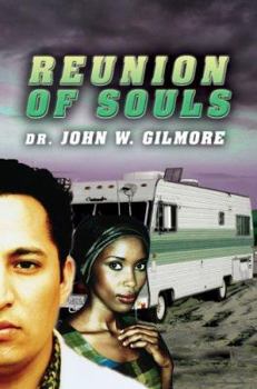 Paperback Reunion of Souls Book