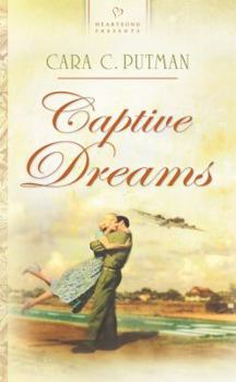 Captive Dreams - Book #3 of the Cornhusker Dreams