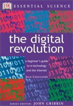 Paperback The Digital Revolution Book
