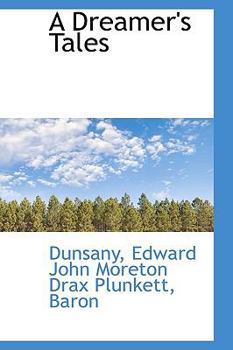 Paperback A Dreamer's Tales Book