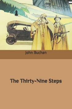 The Thirty-Nine Steps