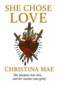Paperback She Chose Love Book