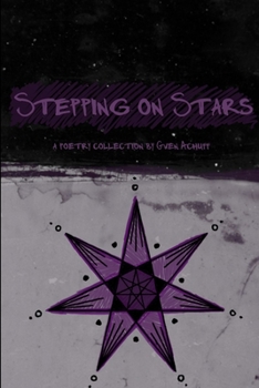 Paperback Stepping on Stars Book