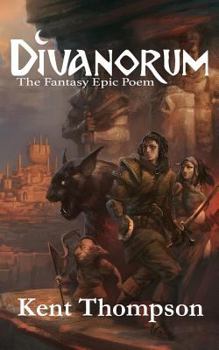 Paperback Divanorum Book