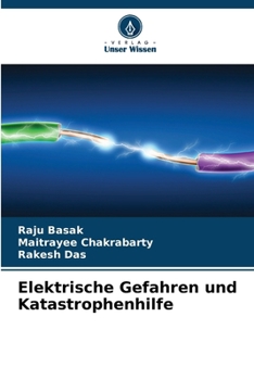 Paperback Elektrische Gefahren und Katastrophenhilfe [German] Book