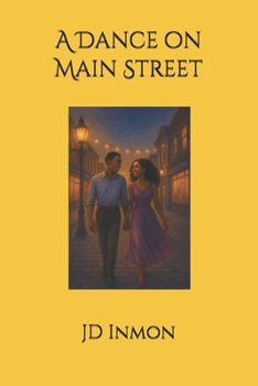 Paperback A Dance on Main Street Book