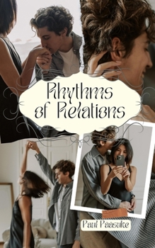 Paperback Rhythms of Relations Book