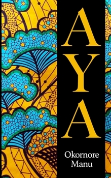Paperback Aya Book