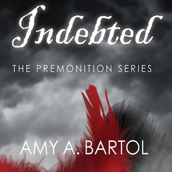 MP3 CD Indebted Book