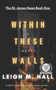 Paperback Within These Walls Book