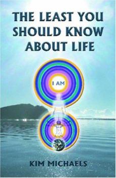 Paperback The Least You Should Know about Life Book