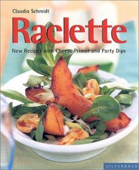 Paperback Raclette Book