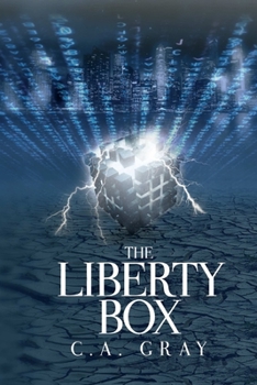 Paperback The Liberty Box Book