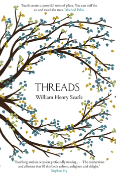 Paperback Threads Book