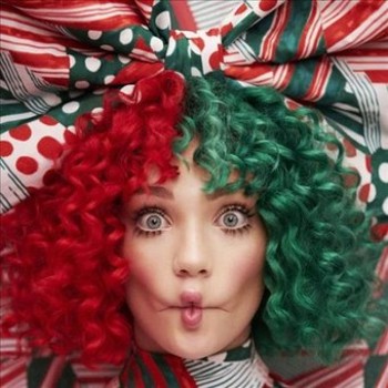 Vinyl Everyday Is Christmas Book