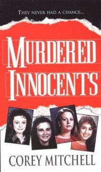 Mass Market Paperback Murdered Innocents Book