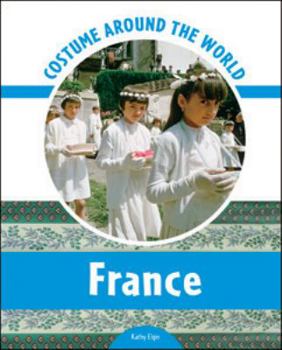 Hardcover France Book