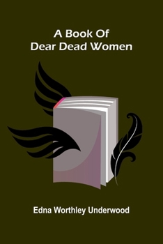 A book of dear dead women