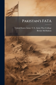 Paperback Pakistan's FATA: A Wicked Problem Book