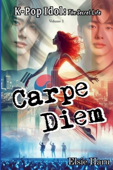 Paperback Carpe Diem Book