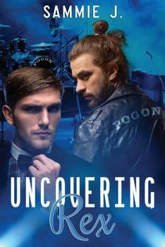 Paperback Uncovering Rex Book