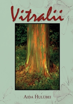 Paperback Vitralii [Romanian] Book