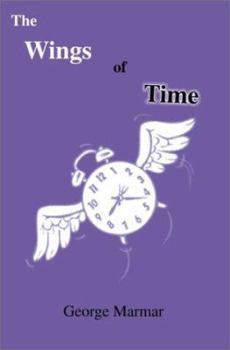 Paperback The Wings of Time Book