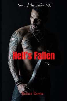 Paperback Hell's Fallen Book