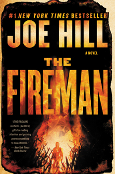 Paperback The Fireman Book