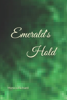 Paperback Emeralds hold Book