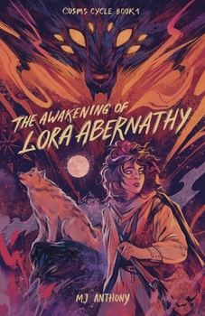 Paperback The Awakening of Lora Abernathy Book