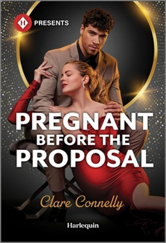 Mass Market Paperback Pregnant Before the Proposal Book