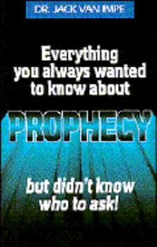 Paperback Everything You Wnt Knw-Prophcy: Book
