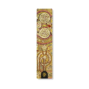Paperback Generatio Bookmark by Paperblanks (the Book of Kells) Book