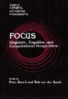 Hardcover Focus Book