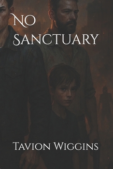 Paperback No Sanctuary Book